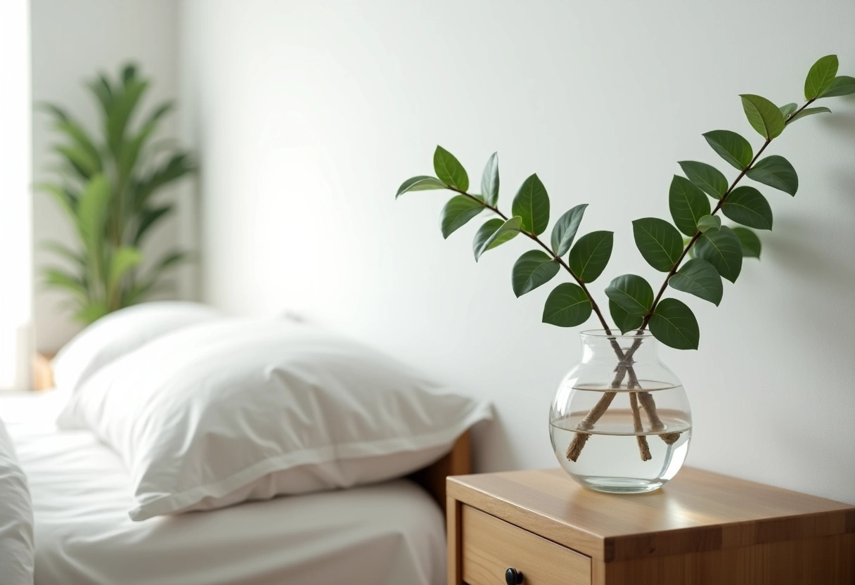 plantes moustiques