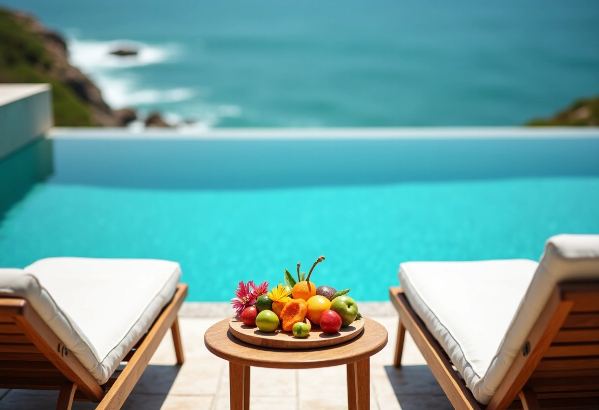 piscine aménagement